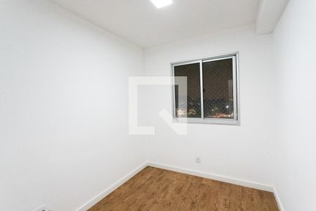 Quarto 1  de apartamento para alugar com 2 quartos, 43m² em Canhema, Diadema