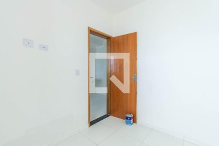 Quarto 1 de apartamento para alugar com 2 quartos, 36m² em Vila Progresso (zona Leste), São Paulo