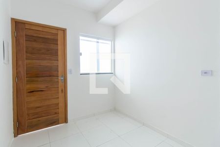 Sala de apartamento para alugar com 2 quartos, 36m² em Vila Progresso (zona Leste), São Paulo