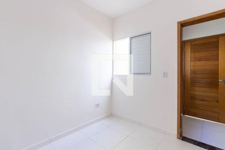 Quarto 2 de apartamento para alugar com 2 quartos, 36m² em Vila Progresso (zona Leste), São Paulo