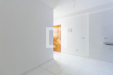 Sala de apartamento para alugar com 2 quartos, 36m² em Vila Progresso (zona Leste), São Paulo