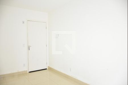 Sala de Jantar de apartamento para alugar com 2 quartos, 47m² em Jardim Minda, Hortolândia