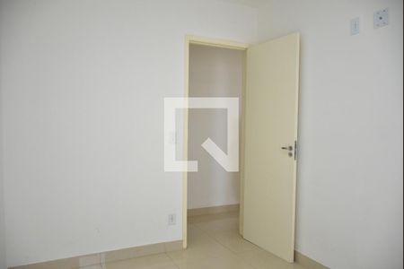 Quarto 1 de apartamento para alugar com 2 quartos, 47m² em Jardim Minda, Hortolândia