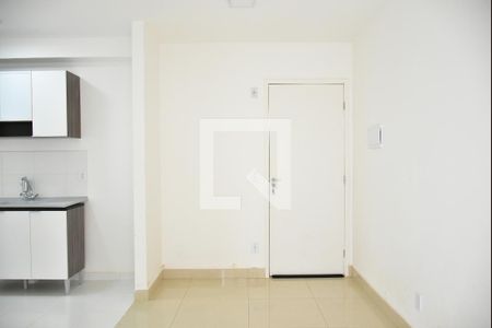 Sala de apartamento para alugar com 2 quartos, 47m² em Jardim Minda, Hortolândia