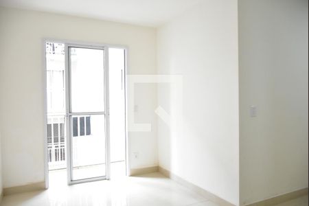 Sala de apartamento para alugar com 2 quartos, 47m² em Jardim Minda, Hortolândia