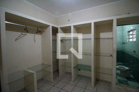 Quarto Suíte de casa à venda com 4 quartos, 132m² em Vila Prudente, São Paulo