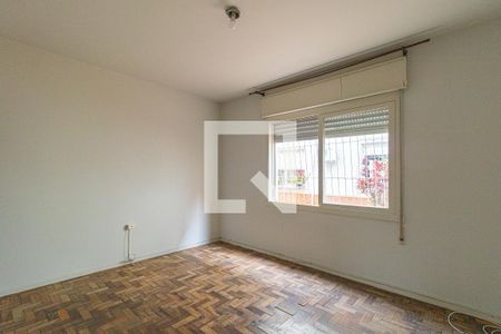 Sala/Quarto de kitnet/studio para alugar com 1 quarto, 35m² em Cristo Redentor, Porto Alegre