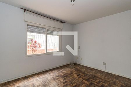 Sala/Quarto de kitnet/studio para alugar com 1 quarto, 35m² em Cristo Redentor, Porto Alegre