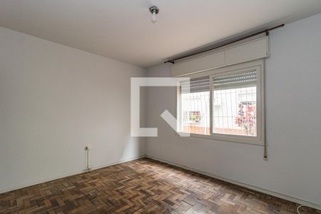 Sala/Quarto de kitnet/studio para alugar com 1 quarto, 35m² em Cristo Redentor, Porto Alegre