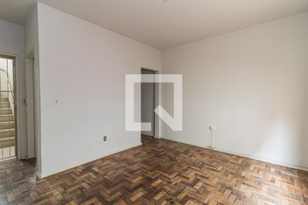 Sala/Quarto de kitnet/studio para alugar com 1 quarto, 35m² em Cristo Redentor, Porto Alegre