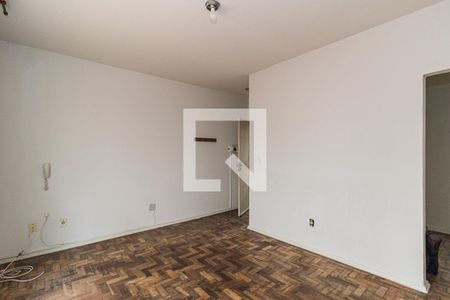 Sala/Quarto de kitnet/studio para alugar com 1 quarto, 35m² em Cristo Redentor, Porto Alegre