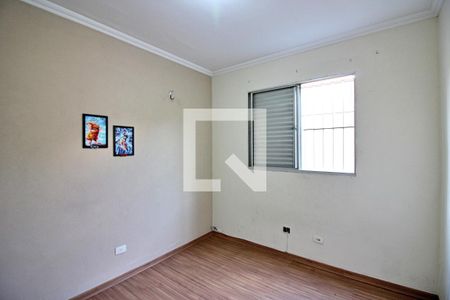 Quarto 1 de apartamento à venda com 2 quartos, 87m² em Jordanópolis, São Bernardo do Campo