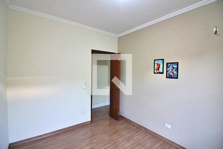 Quarto 1 de apartamento à venda com 2 quartos, 87m² em Jordanópolis, São Bernardo do Campo