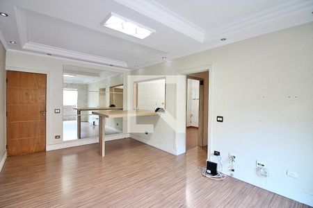 Sala  de apartamento à venda com 2 quartos, 87m² em Jordanópolis, São Bernardo do Campo