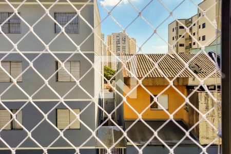 Vista do Quarto 1 de apartamento para alugar com 3 quartos, 69m² em Baeta Neves, São Bernardo do Campo