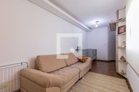 Apartamento à venda com 100m², 1 quarto e 2 vagasSala