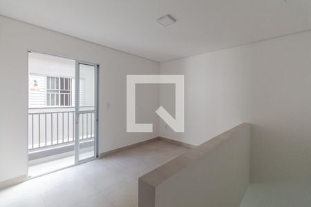 Quarto de casa para alugar com 1 quarto, 37m² em Vila Antonieta, São Paulo