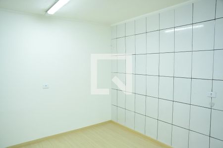 Sala/Cozinha de casa para alugar com 1 quarto, 40m² em Granja Viana, Cotia