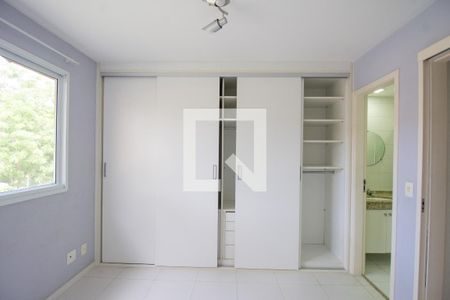Suíte 1Suíte 1 de apartamento à venda com 3 quartos, 90m² em Vargem Grande, Rio de Janeiro