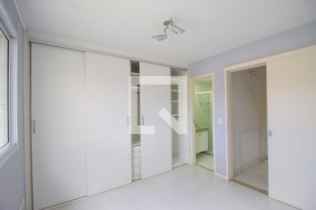 Suíte 1 de apartamento à venda com 3 quartos, 90m² em Vargem Grande, Rio de Janeiro