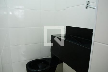 Lavabo de casa para alugar com 3 quartos, 110m² em Granja Viana, Cotia