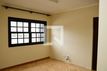 Sala de casa para alugar com 3 quartos, 110m² em Granja Viana, Cotia