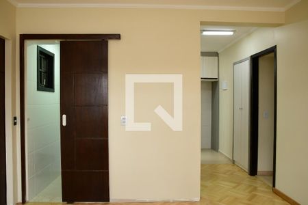 Sala de casa para alugar com 3 quartos, 110m² em Granja Viana, Cotia
