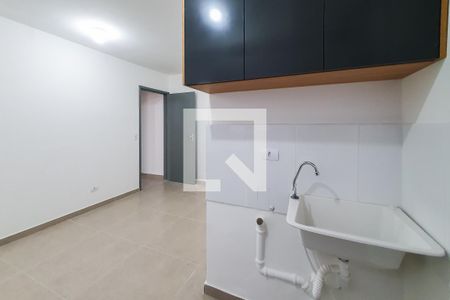 Apartamento para alugar com 1 quarto, 34m² em Vila Nair, São Paulo