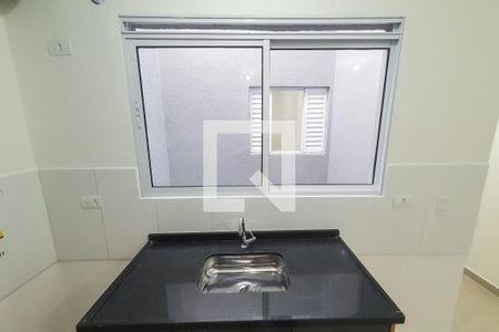 Apartamento para alugar com 1 quarto, 34m² em Vila Nair, São Paulo