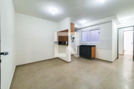 Apartamento para alugar com 1 quarto, 34m² em Vila Nair, São Paulo