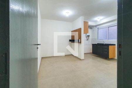 Apartamento para alugar com 1 quarto, 34m² em Vila Nair, São Paulo