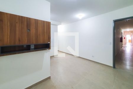 Apartamento para alugar com 1 quarto, 34m² em Vila Nair, São Paulo