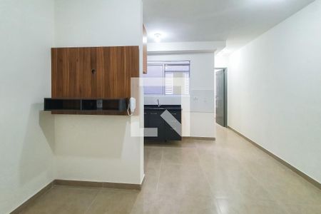 Apartamento para alugar com 1 quarto, 34m² em Vila Nair, São Paulo