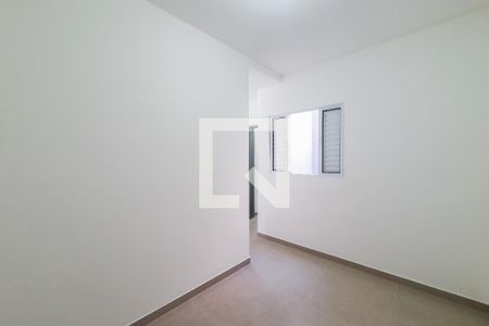 Quarto de apartamento para alugar com 1 quarto, 34m² em Vila Nair, São Paulo