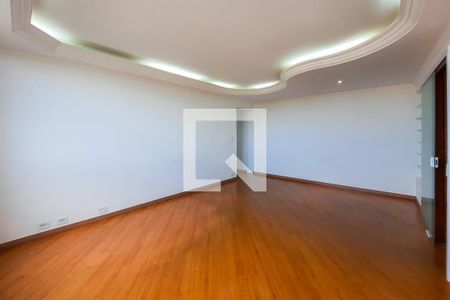 Sala de apartamento à venda com 2 quartos, 93m² em Parque Terra Nova, São Bernardo do Campo