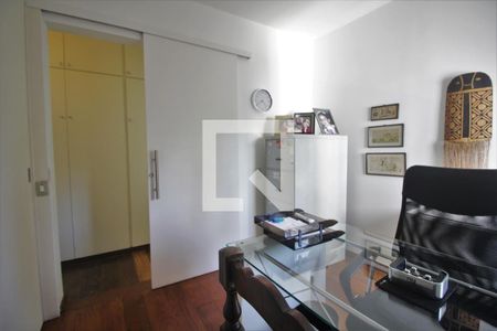 Quarto 1 de apartamento para alugar com 3 quartos, 122m² em Real Parque, São Paulo