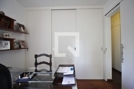 Quarto 1 de apartamento para alugar com 3 quartos, 122m² em Real Parque, São Paulo