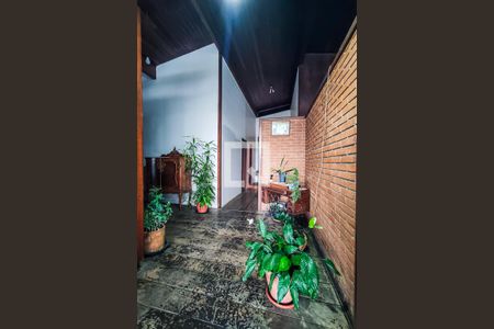 Hall de Entrada de casa à venda com 6 quartos, 548m² em Morumbi, São Paulo