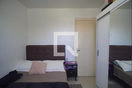 Quarto 2 de apartamento à venda com 2 quartos, 53m² em Rondônia, Novo Hamburgo