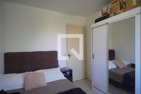 Quarto 2 de apartamento à venda com 2 quartos, 53m² em Rondônia, Novo Hamburgo