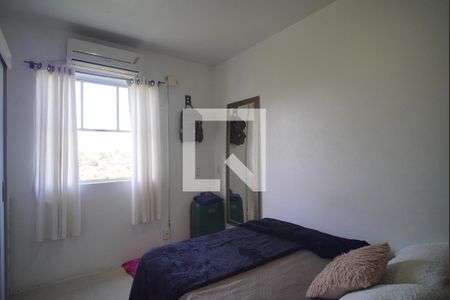 Quarto 2 de apartamento à venda com 2 quartos, 53m² em Rondônia, Novo Hamburgo