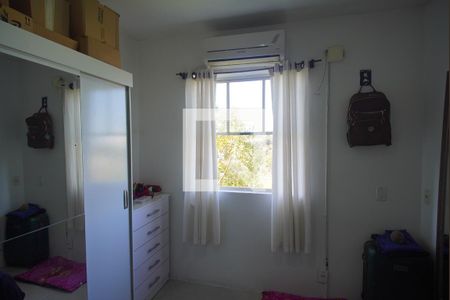 Quarto 2 de apartamento à venda com 2 quartos, 53m² em Rondônia, Novo Hamburgo