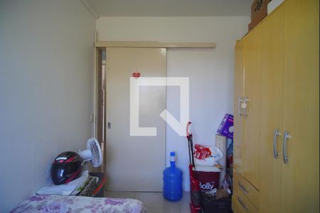 Quarto 1 de apartamento à venda com 2 quartos, 53m² em Rondônia, Novo Hamburgo