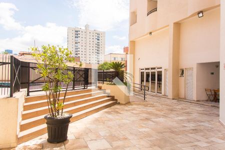 Studio à venda com 44m², 1 quarto e 1 vaga Studio à venda com 44m², 1 quarto e 1 vagaÁrea comum