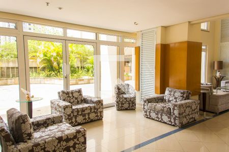 Studio à venda com 44m², 1 quarto e 1 vaga Studio à venda com 44m², 1 quarto e 1 vagaÁrea comum