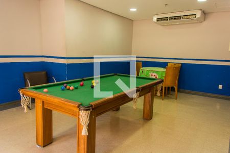 Studio à venda com 44m², 1 quarto e 1 vaga Studio à venda com 44m², 1 quarto e 1 vagaÁrea comum - Espaço de jogos