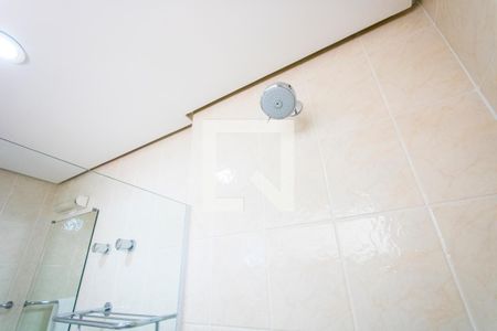 Studio à venda com 44m², 1 quarto e 1 vaga Studio à venda com 44m², 1 quarto e 1 vagaBanheiro