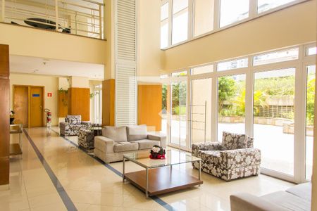 Studio à venda com 44m², 1 quarto e 1 vaga Studio à venda com 44m², 1 quarto e 1 vagaÁrea comum