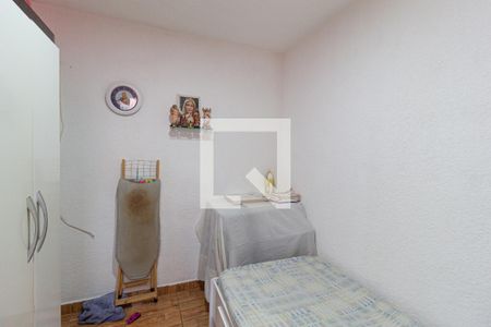 Quarto 2 de apartamento para alugar com 2 quartos, 45m² em São Pedro, Osasco