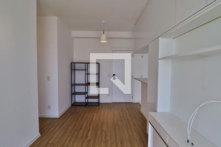 Sala de apartamento para alugar com 2 quartos, 70m² em Pinheiros, São Paulo